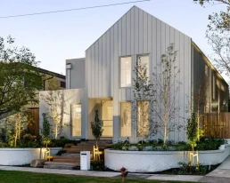 Bespoke home builders Melbourne