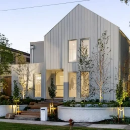 Bespoke home builders Melbourne