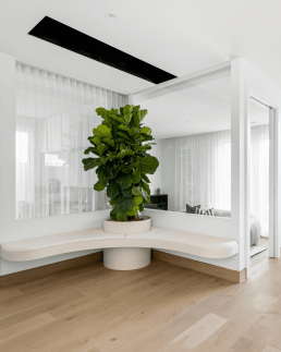 High-End Residential Build in Northcote