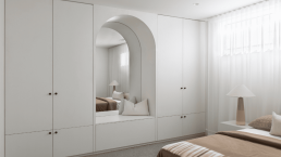 High-End Residential Build in Northcote