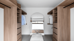 High-End Residential Build in Kew