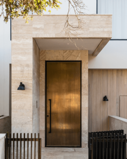 High-End Residential Build in Kew