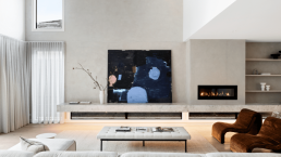 High-End Residential Build in Kew
