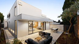 High-End Residential Build in Kew