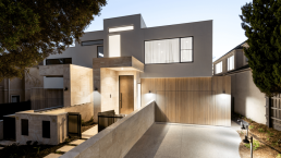 High-End Residential Build in Kew