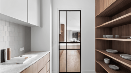 High-End Residential Build in Kew