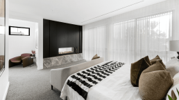 High-End Residential Build in Kew