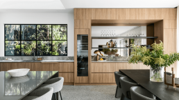 High-End Residential Build in Northcote