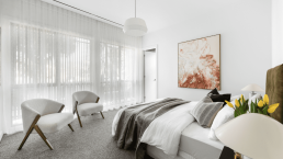 High-End Residential Build in Northcote