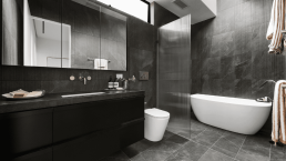 High-End Residential Build in Northcote