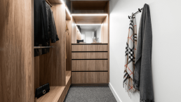 High-End Residential Build in Northcote