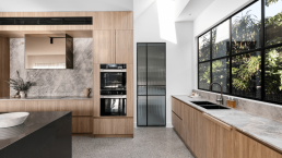High-End Residential Build in Northcote