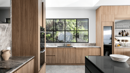 High-End Residential Build in Northcote