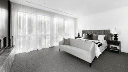 High-End Residential Build in Northcote