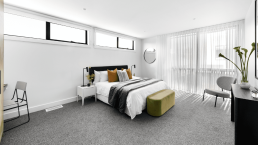 High-End Residential Build in Northcote