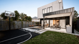 High-End Residential Build in Northcote