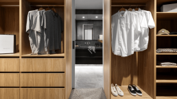High-End Residential Build in Northcote