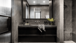 High-End Residential Build in Northcote