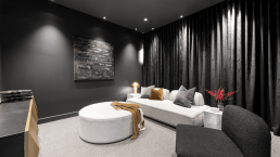 High-End Residential Build in Northcote