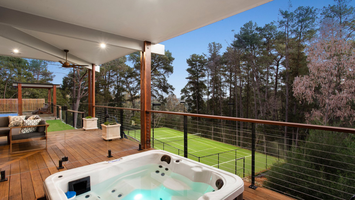 High-End Home Construction