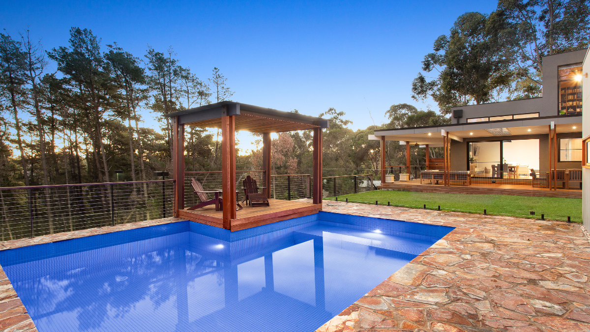 High-End Home Construction
