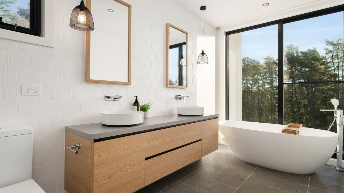 High-End Home Construction