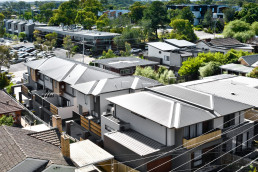 high-end home build Eltham