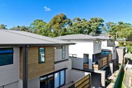 high-end home build Eltham