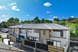 high-end home build Eltham
