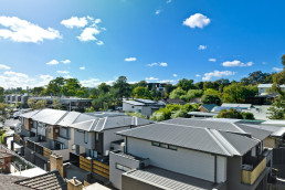 high-end home build Eltham