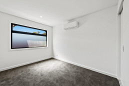high-end home build Eltham
