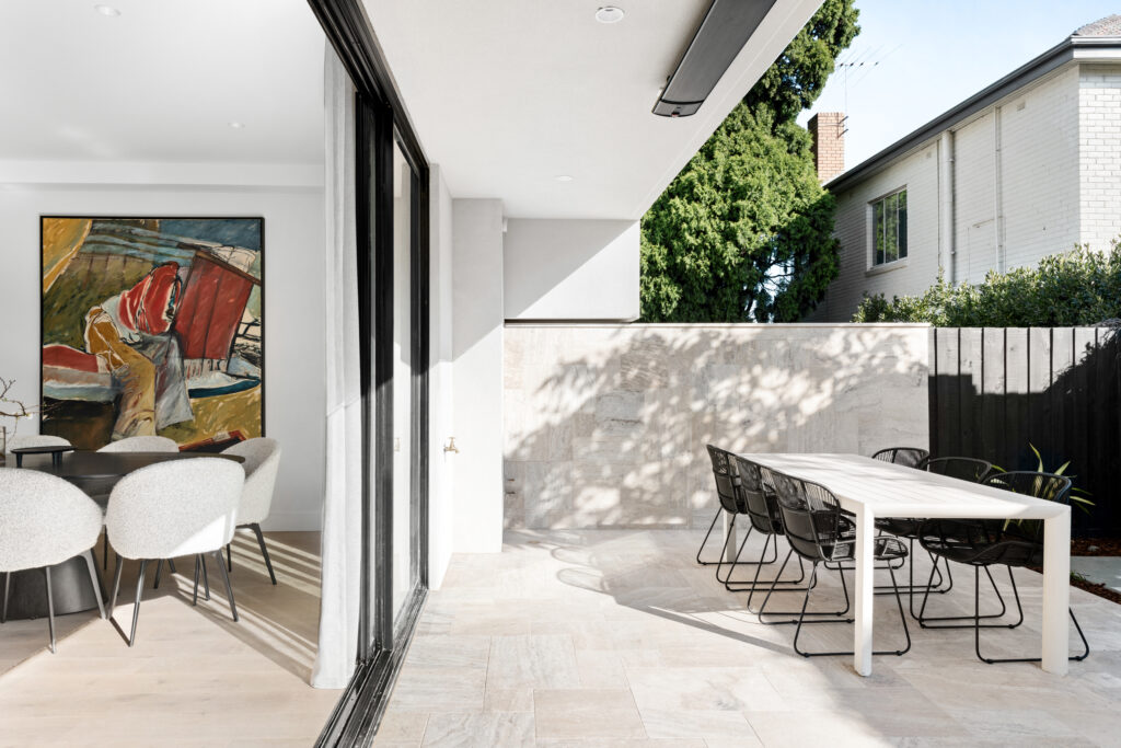 Bespoke Residential Build