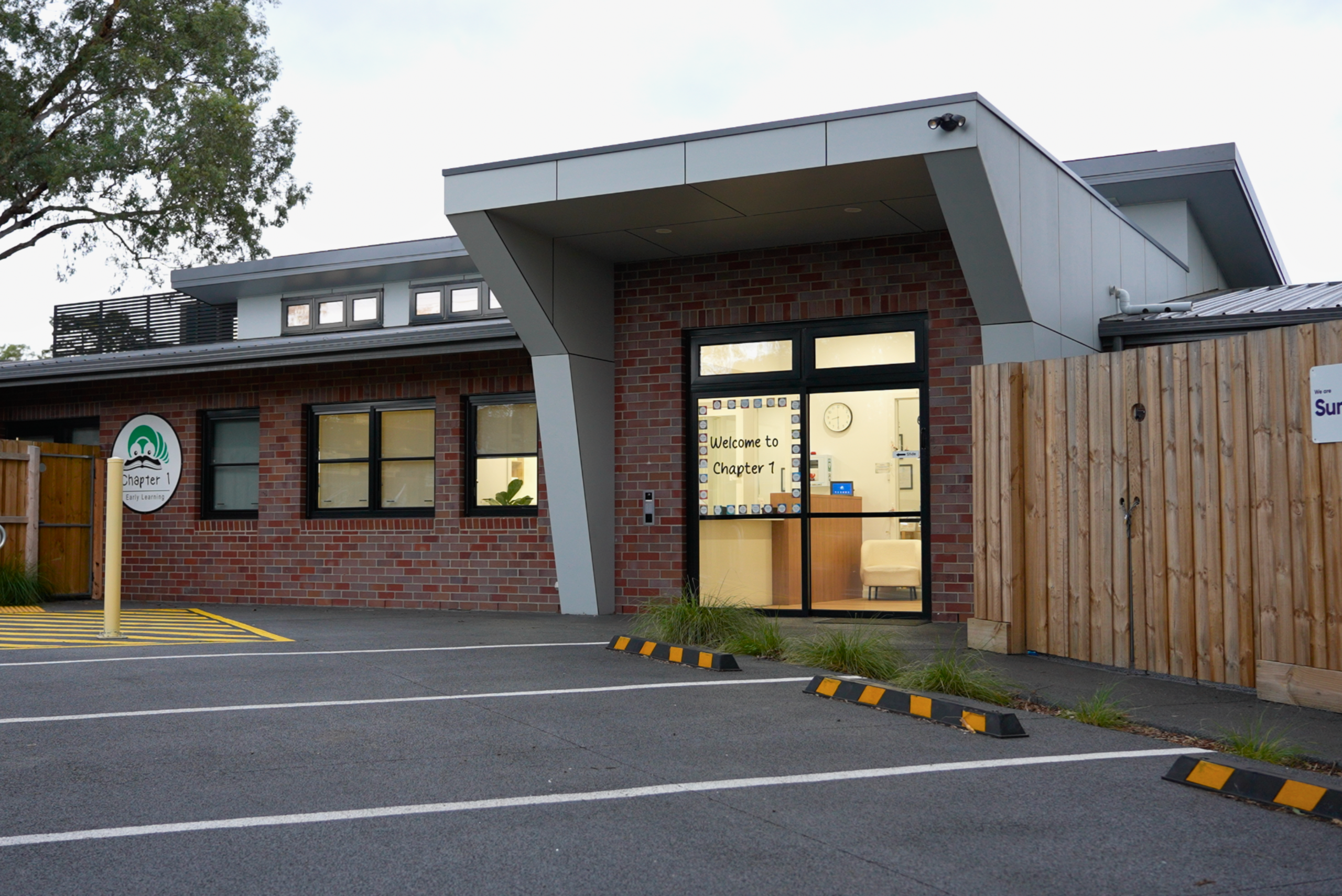 right materials for high-end construction
