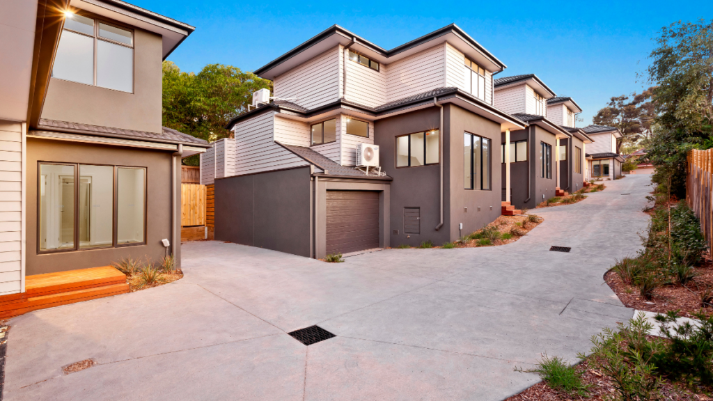 luxury renovations Melbourne