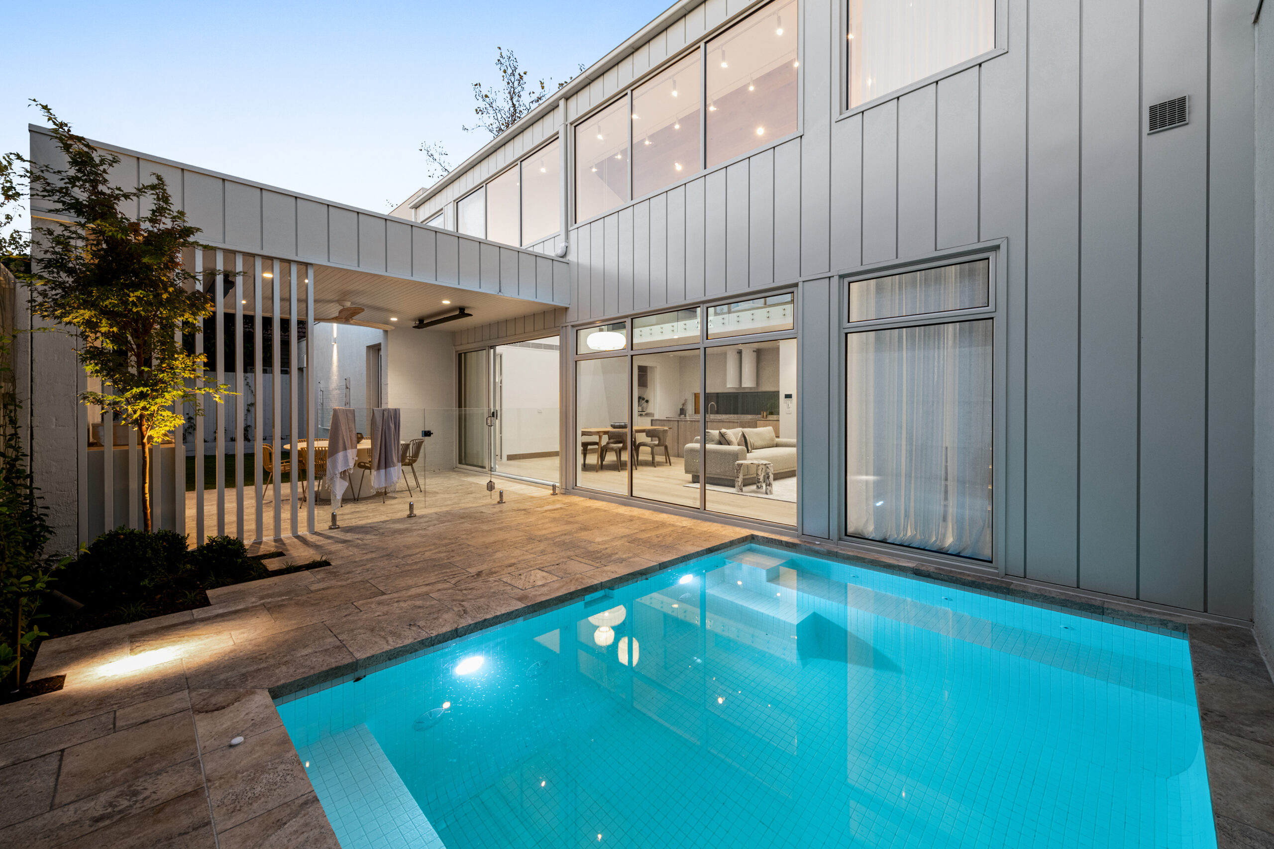 High-End Residential Build Guide