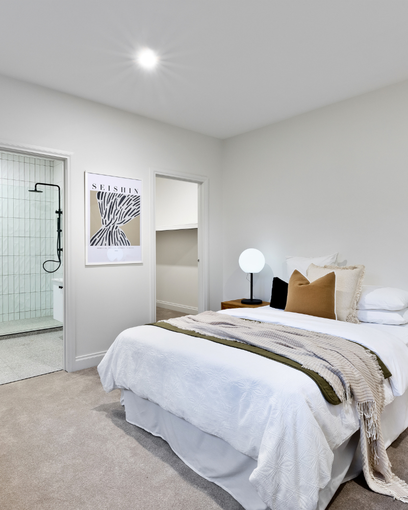 luxury home construction