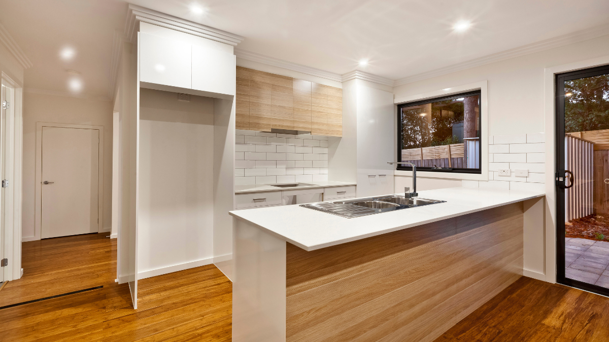 luxury home construction