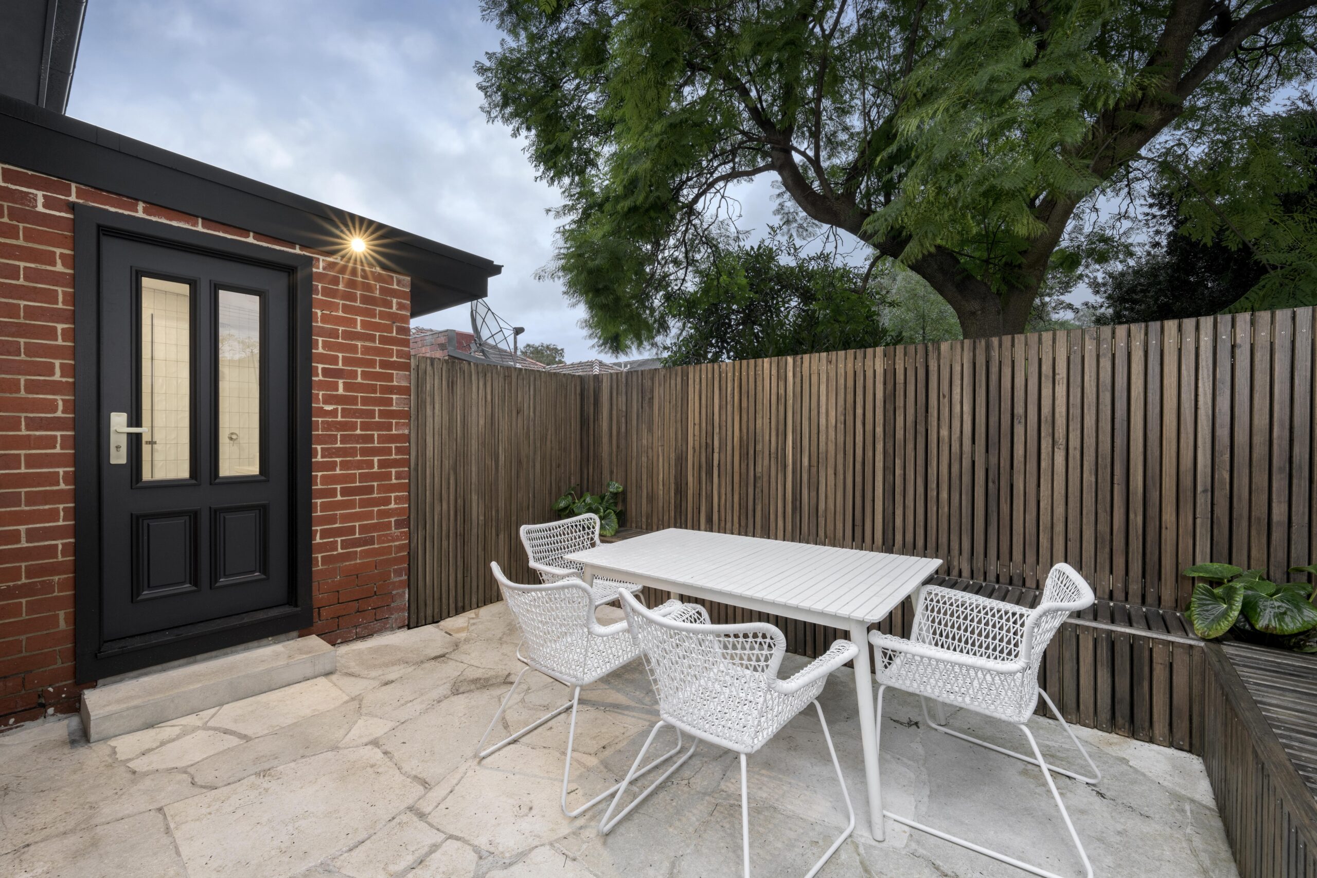 High-End Residential Home Build