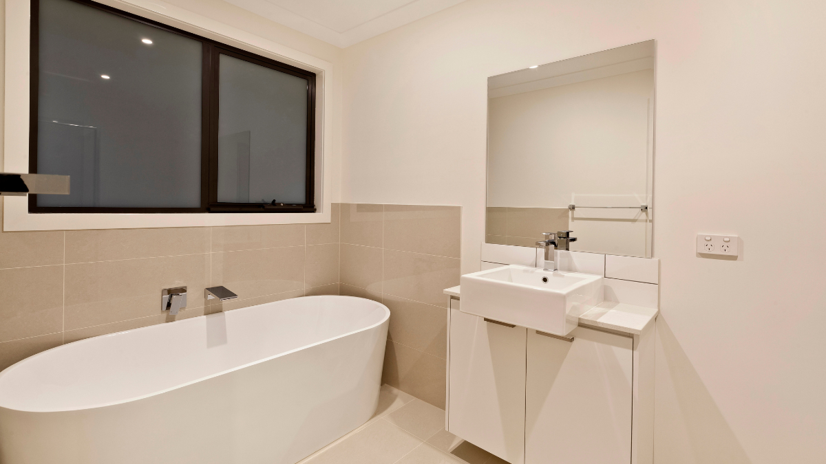 luxury home construction