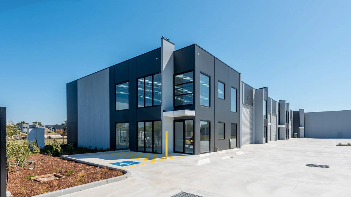 commercial construction quotes