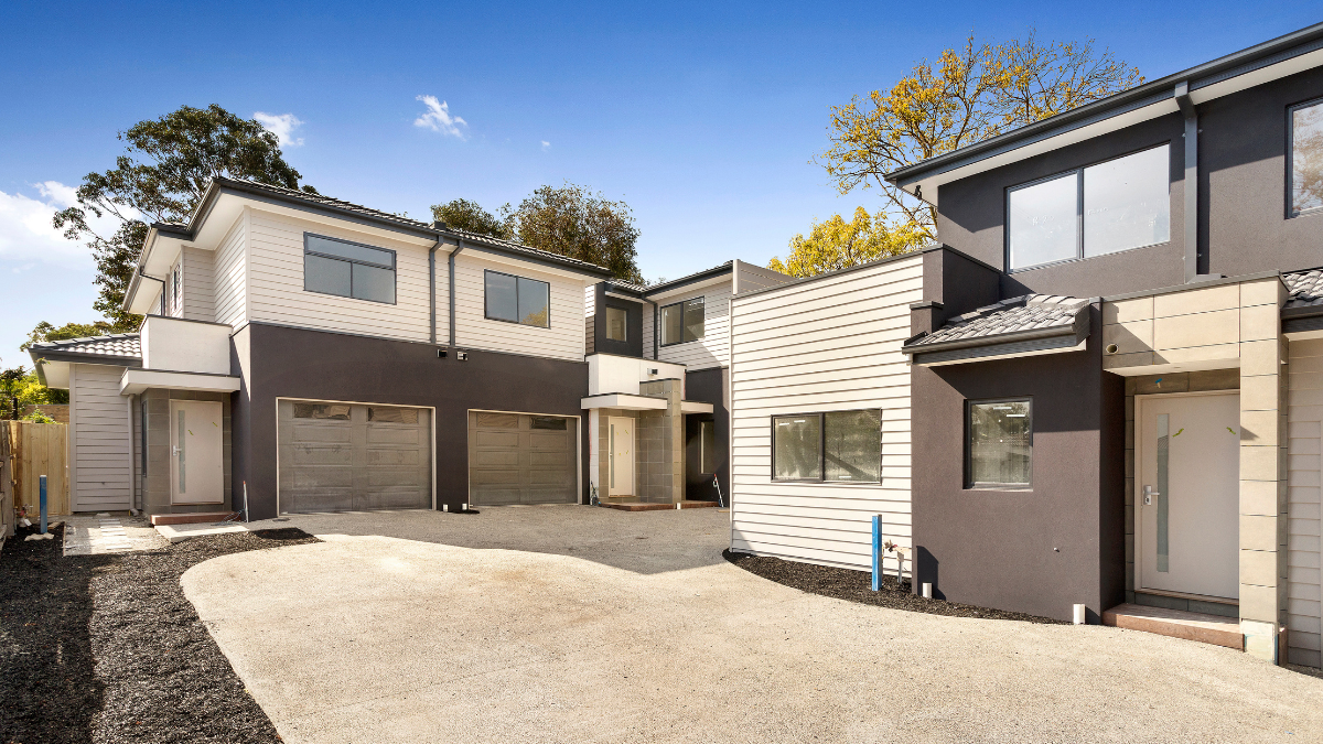 Luxury Home and Commercial Construction
