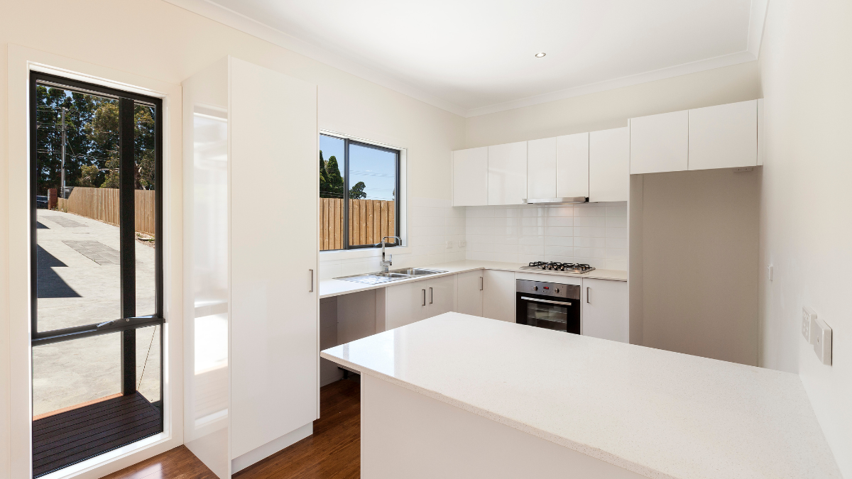 bespoke residential construction