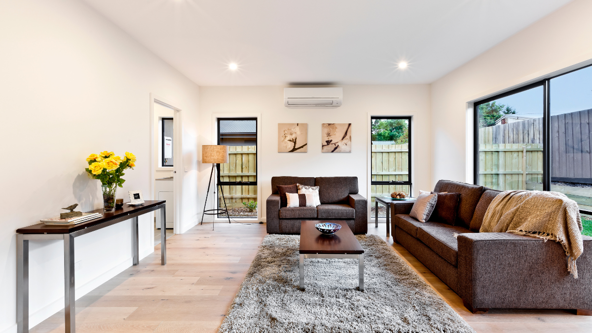 High-End Residential Home Build