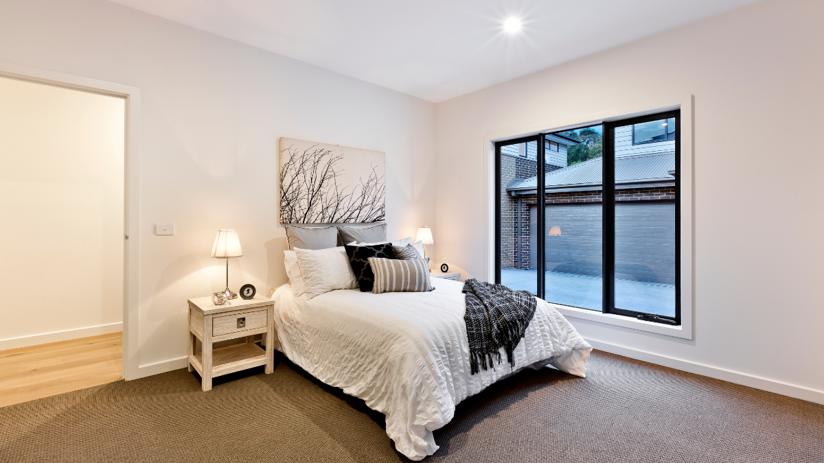 High-End Residential Home Build