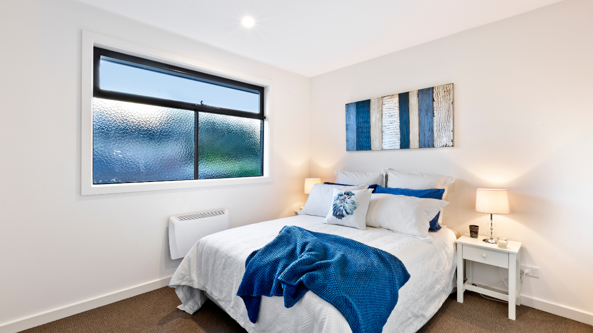 High-End Residential Home Build