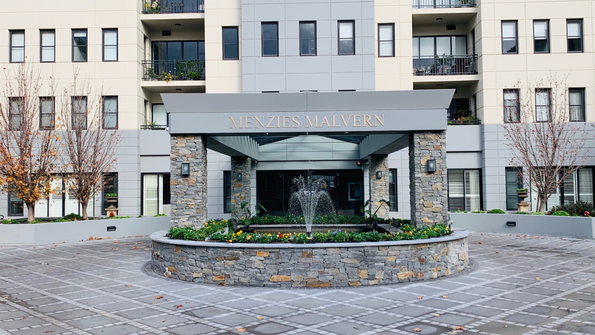 Bespoke Commercial Outdoor Build