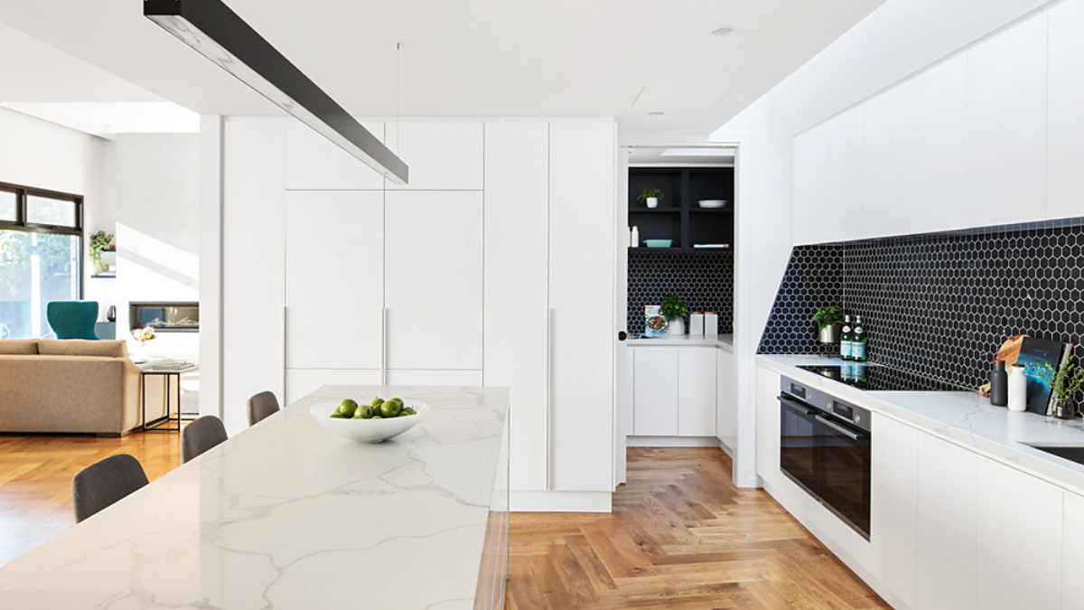 Luxury Home Construction