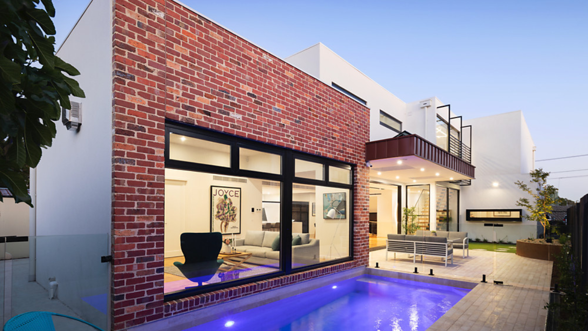 High-End Home Resale Value