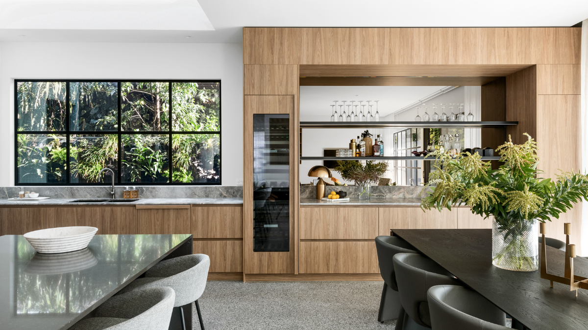 Architectural Styles for High-End Homes