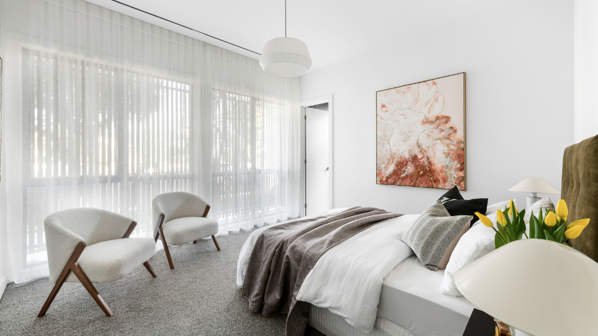 Architectural Styles for High-End Homes